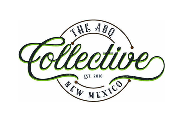 New Mexico Collective emblem