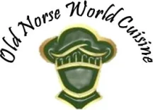 Old Norse World Cuisine logo